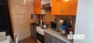 3-к квартира, вторичка, 61м2, 1/9 этаж