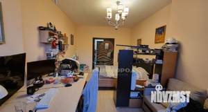 1-к квартира, вторичка, 51м2, 20/23 этаж