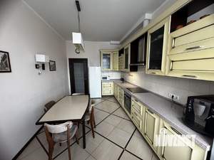 3-к квартира, вторичка, 136м2, 4/23 этаж