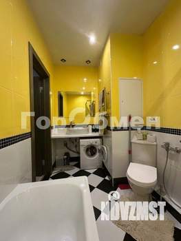 1-к квартира, вторичка, 44м2, 24/25 этаж