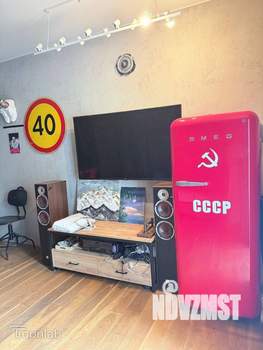 1-к квартира, вторичка, 48м2, 2/3 этаж