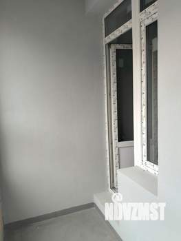 2-к квартира, вторичка, 52м2, 11/17 этаж