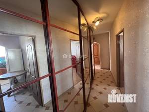 3-к квартира, вторичка, 68м2, 12/13 этаж