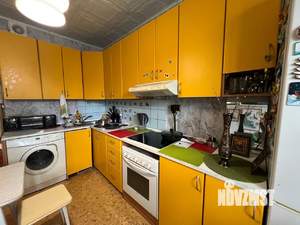 1-к квартира, вторичка, 34м2, 4/16 этаж