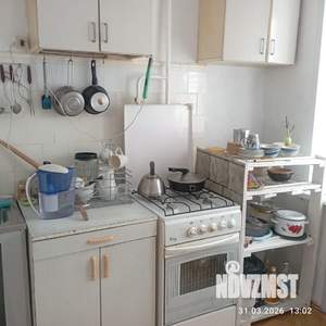 1-к квартира, вторичка, 30м2, 3/5 этаж