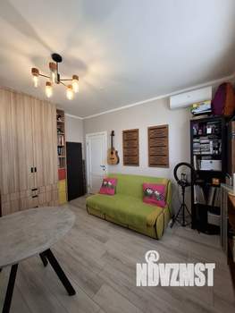 2-к квартира, вторичка, 48м2, 12/16 этаж