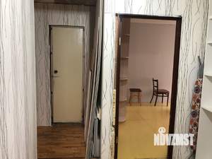 2-к квартира, вторичка, 54м2, 3/5 этаж