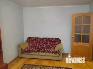 2-к квартира, вторичка, 52м2, 8/16 этаж