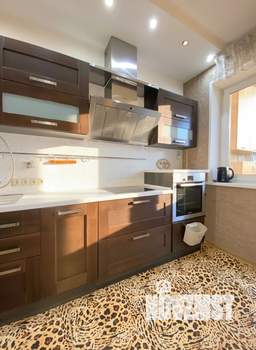 3-к квартира, вторичка, 80м2, 10/13 этаж