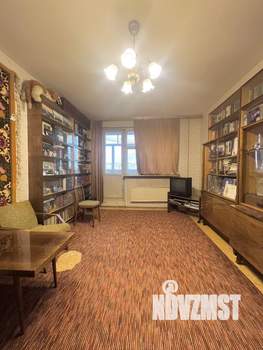 3-к квартира, вторичка, 77м2, 7/16 этаж