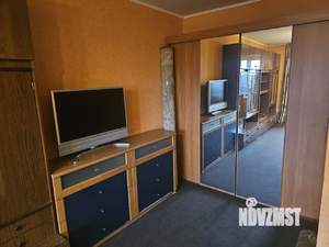 1-к квартира, вторичка, 38м2, 6/12 этаж