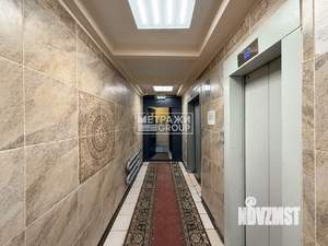 1-к квартира, вторичка, 35м2, 5/16 этаж