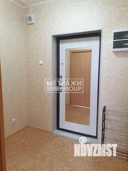 1-к квартира, вторичка, 35м2, 15/16 этаж