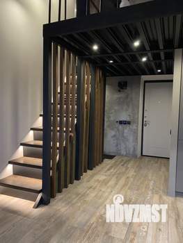 Студия квартира, вторичка, 28м2, 4/4 этаж