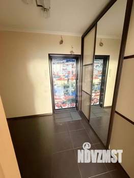 2-к квартира, вторичка, 61м2, 15/25 этаж