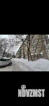 1-к квартира, вторичка, 31м2, 4/5 этаж