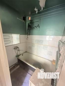 1-к квартира, вторичка, 31м2, 3/4 этаж