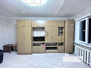 1-к квартира, вторичка, 29м2, 1/5 этаж