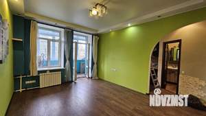 3-к квартира, вторичка, 70м2, 4/4 этаж