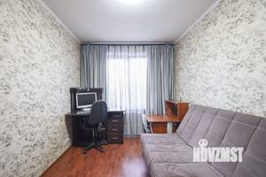 3-к квартира, вторичка, 61м2, 7/9 этаж