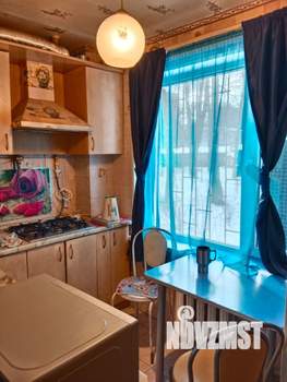 2-к квартира, вторичка, 42м2, 1/5 этаж