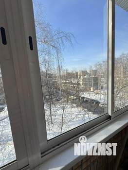 2-к квартира, вторичка, 45м2, 5/5 этаж