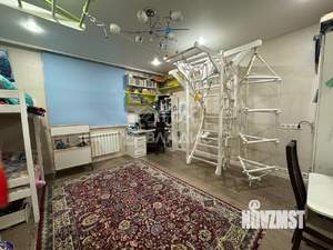 2-к квартира, вторичка, 67м2, 1/4 этаж