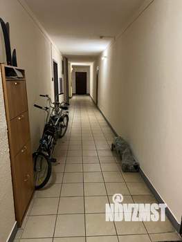 3-к квартира, вторичка, 90м2, 7/17 этаж