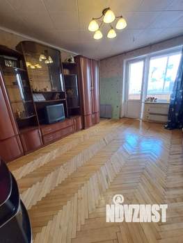 2-к квартира, вторичка, 46м2, 10/16 этаж