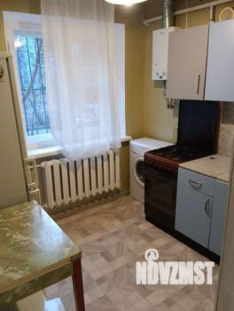 1-к квартира, вторичка, 30м2, 1/5 этаж