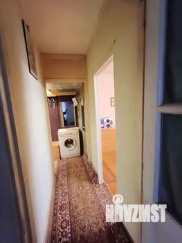 1-к квартира, вторичка, 30м2, 5/5 этаж