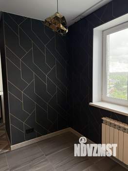 2-к квартира, вторичка, 57м2, 9/25 этаж