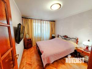 2-к квартира, вторичка, 43м2, 4/5 этаж