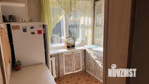 2-к квартира, вторичка, 43м2, 4/5 этаж