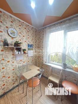 1-к квартира, вторичка, 32м2, 6/9 этаж