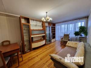 3-к квартира, вторичка, 65м2, 9/9 этаж