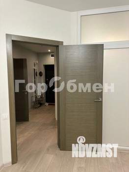 1-к квартира, вторичка, 44м2, 24/25 этаж