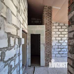 1-к квартира, вторичка, 33м2, 4/4 этаж