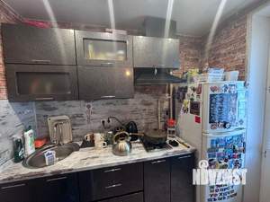 2-к квартира, вторичка, 38м2, 9/12 этаж