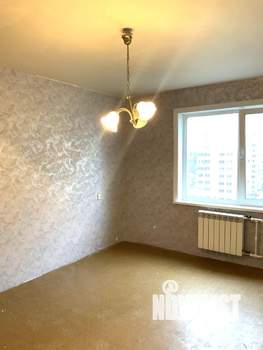 2-к квартира, вторичка, 52м2, 9/9 этаж