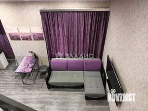1-к квартира, вторичка, 34м2, 4/4 этаж