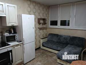 2-к квартира, вторичка, 65м2, 10/27 этаж