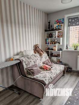 2-к квартира, вторичка, 54м2, 11/17 этаж