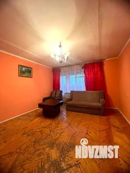 4-к квартира, вторичка, 77м2, 1/9 этаж