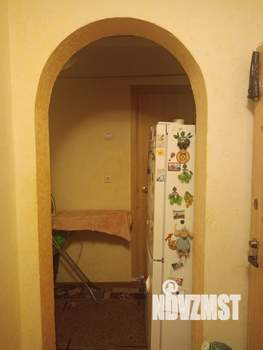 1-к квартира, вторичка, 40м2, 8/10 этаж