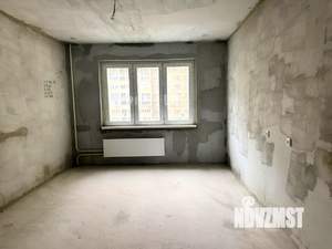 3-к квартира, вторичка, 112м2, 5/17 этаж