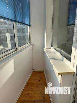1-к квартира, вторичка, 38м2, 3/14 этаж