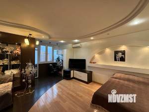 Студия квартира, вторичка, 39м2, 14/24 этаж