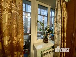 2-к квартира, вторичка, 44м2, 2/5 этаж