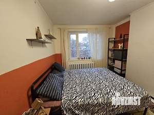 2-к квартира, вторичка, 42м2, 5/5 этаж
